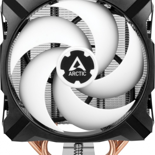 ARCTIC Freezer A35, hladilnik za desktop procesorje AMD