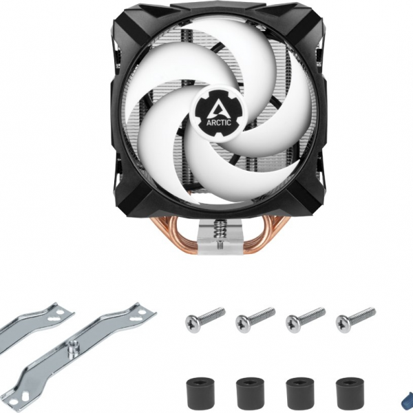ARCTIC Freezer A35, hladilnik za desktop procesorje AMD