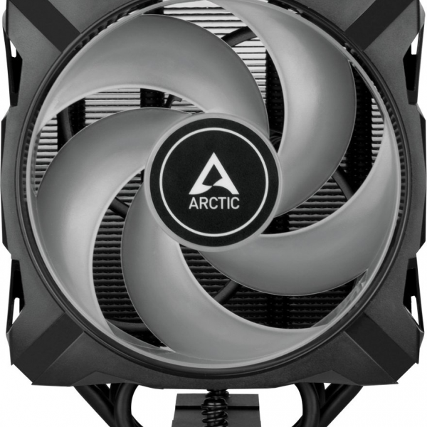 ARCTIC Freezer i35 A-RGB, hladilnik za desktop procesorje INTEL