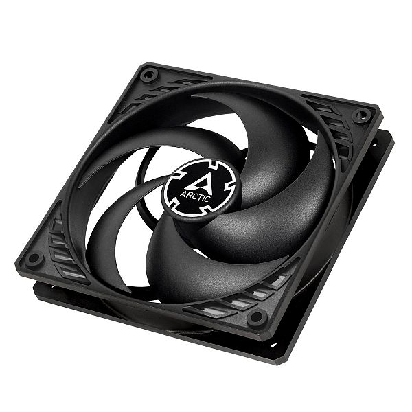 ARCTIC P12 120mm 3-pin ventilator