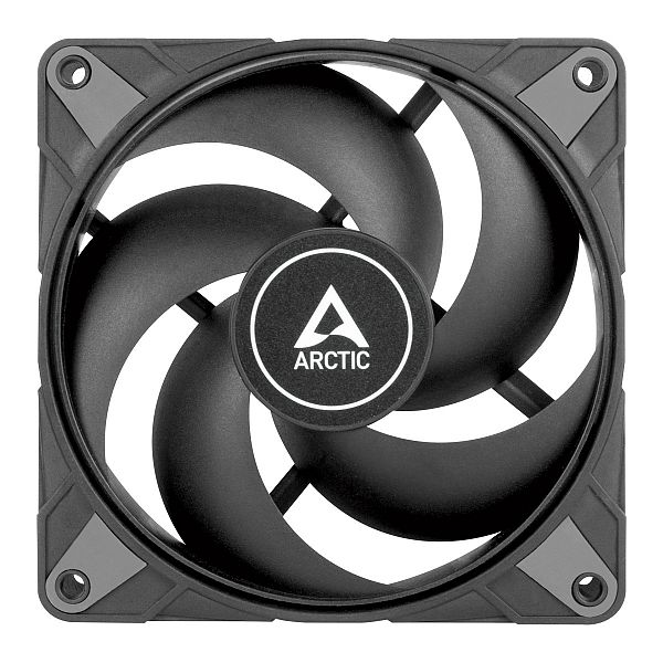 ARCTIC P12 MAX 120mm 4-pin PWM ventilator