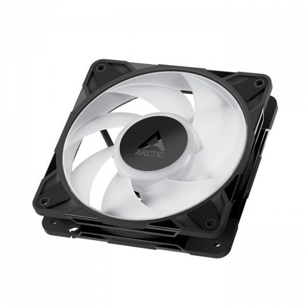 ARCTIC P12 PRO A-RGB 120mm 4-pin ventilator