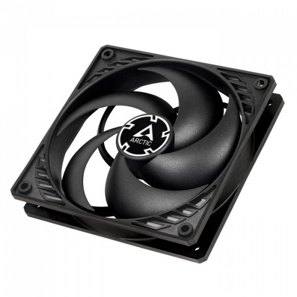 ARCTIC P12 PWM PST 120mm 4-pin ventilator