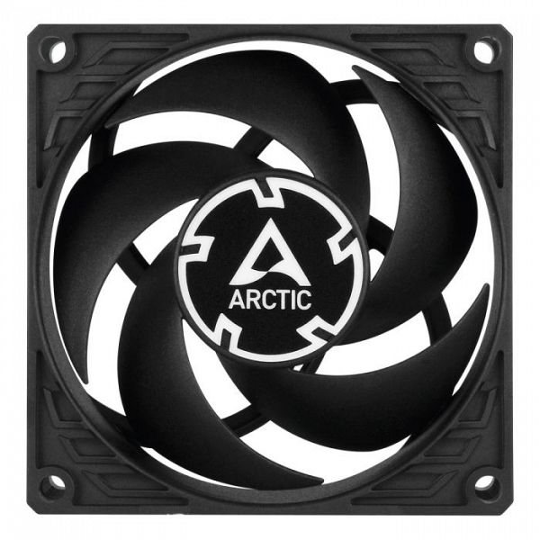 ARCTIC P8 PWM PST 80mm 4-pin ventilator