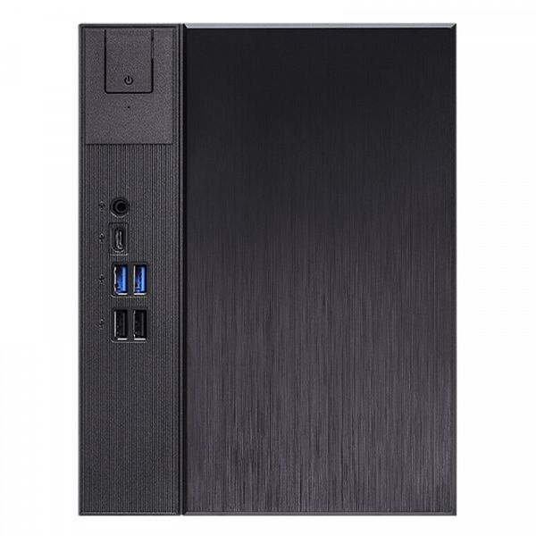 ASROCK DeskMeet B760 LGA1700 barebone mini PC