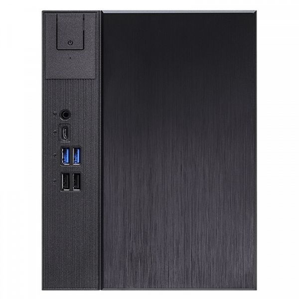 ASROCK DeskMeet X600 AM5 HDMI/DP/LAN barebone mini PC