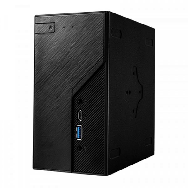 ASROCK DeskMini B760 LGA1700 VGA/HDMI/DP/LAN barebone mini PC