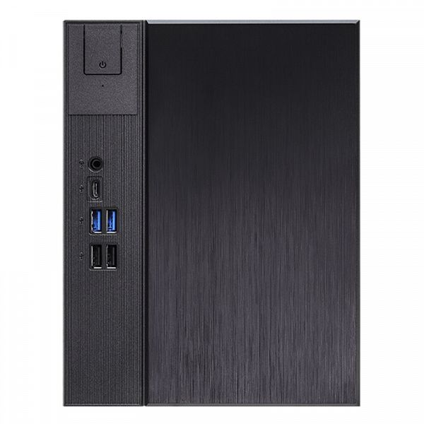 ASROCK DeskMini X600 AM5 barebone mini PC