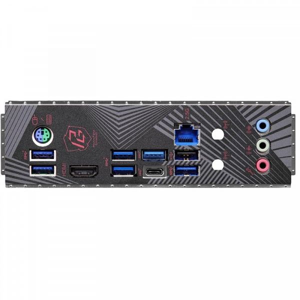 ASROCK Z790 PG Lightning LGA1700 DDR5 gaming ATX osnovna plošča