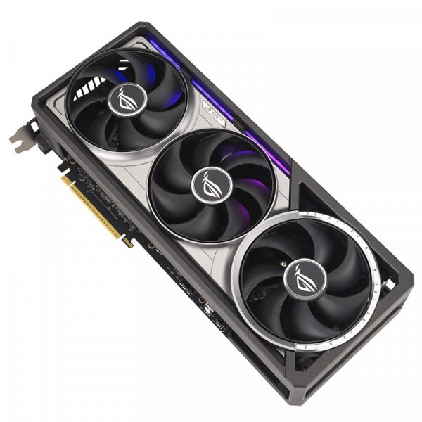 ASUS Astral GeForce RTX 5080 16GB GDDR7 OC ARGB (ROG-ASTRAL-RTX5080-O16G-GAMING) gaming grafična kartica