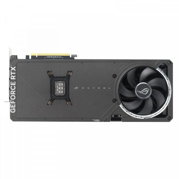 ASUS Astral GeForce RTX 5080 16GB GDDR7 OC ARGB (ROG-ASTRAL-RTX5080-O16G-GAMING) gaming grafična kartica