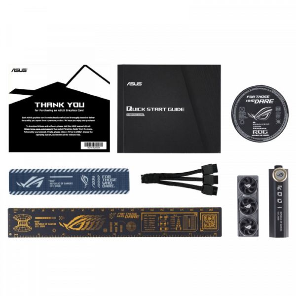 ASUS Astral GeForce RTX 5080 16GB GDDR7 OC ARGB (ROG-ASTRAL-RTX5080-O16G-GAMING) gaming grafična kartica