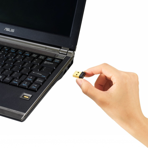 ASUS Bluetooth 5.0 USB adapter
