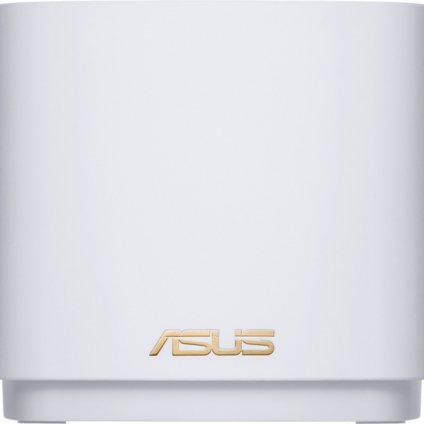 ASUS brezžična AX3000 WiFi 6 dostopna točka ZenWiFi XD5 - 2 pack