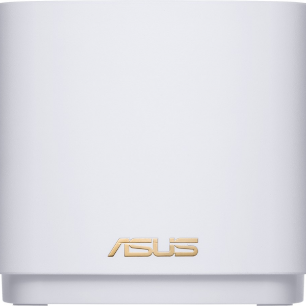 ASUS brezžična AX3000 WiFi 6 dostopna točka ZenWiFi XD5 - 1 pack