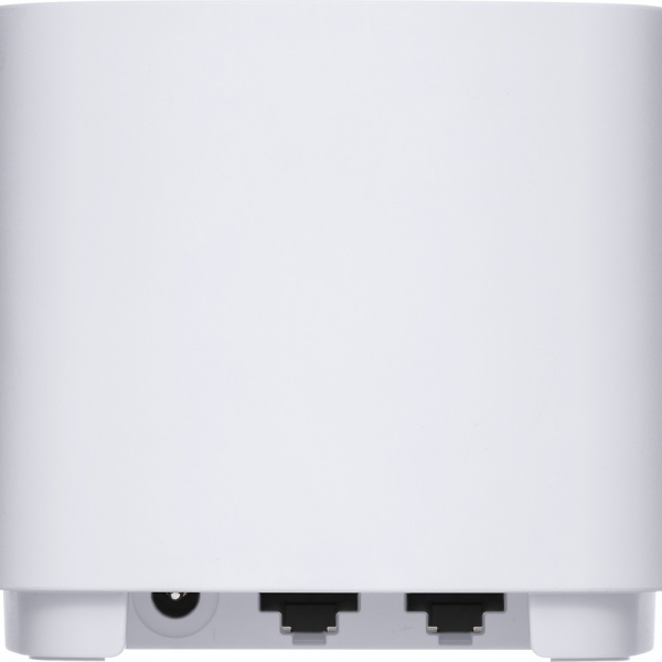 ASUS brezžična AX3000 WiFi 6 dostopna točka ZenWiFi XD5 - 1 pack