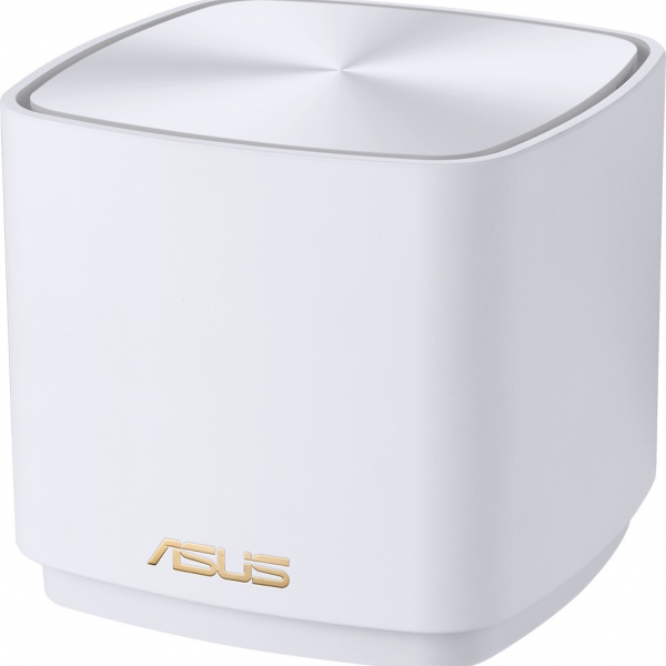ASUS brezžična AX3000 WiFi 6 dostopna točka ZenWiFi XD5 - 1 pack