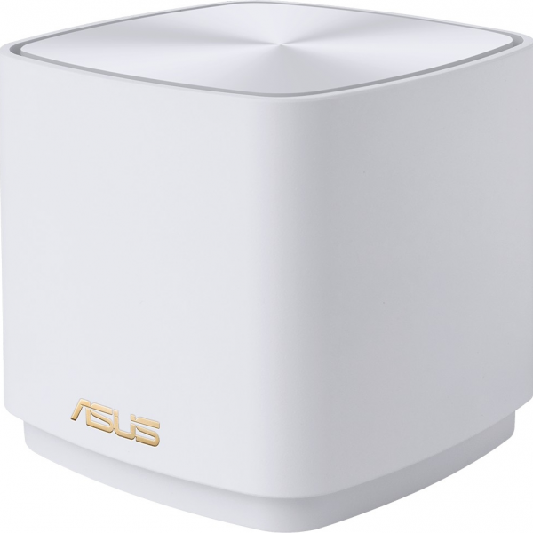 ASUS brezžična AX3000 WiFi 6 dostopna točka ZenWiFi XD5 - 1 pack
