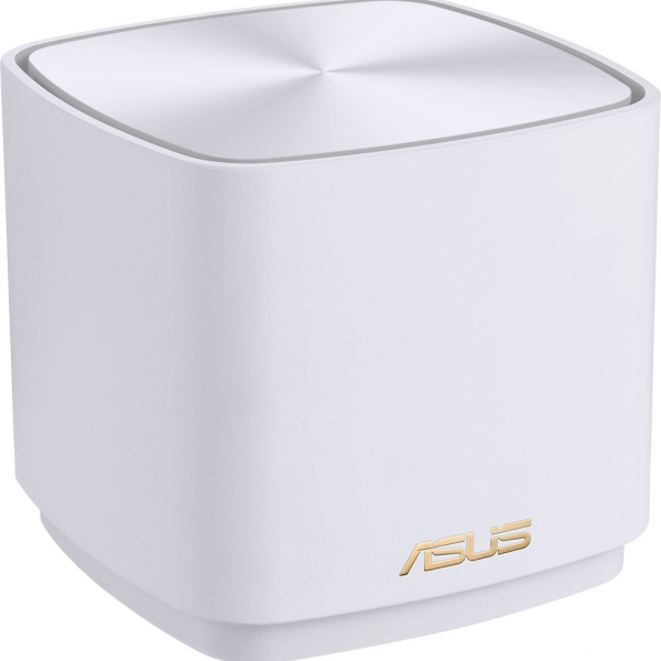 ASUS brezžična AX3000 WiFi 6 dostopna točka ZenWiFi XD5 - 2 pack
