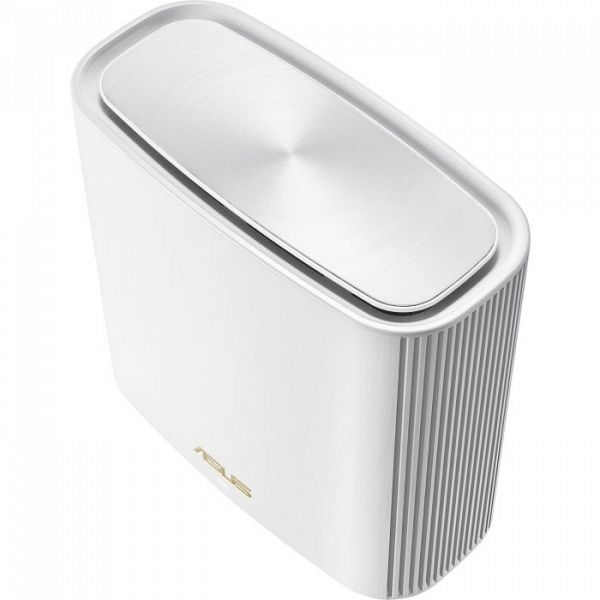 ASUS brezžična AX6600 WiFi 6 dostopna točka ZenWiFi XT8 - 1 pack