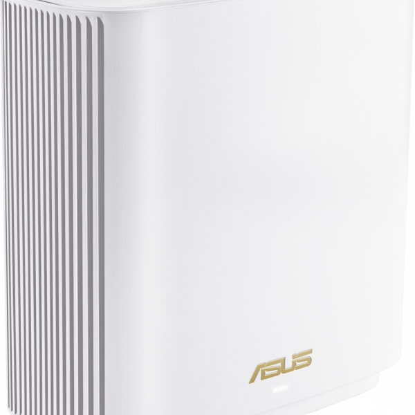 ASUS brezžična AX6600 WiFi 6 dostopna točka ZenWiFi XT8 - 2 pack