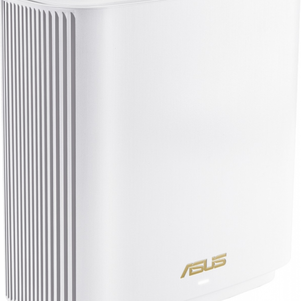 ASUS brezžična AX6600 WiFi 6 dostopna točka ZenWiFi XT8 - 1 pack