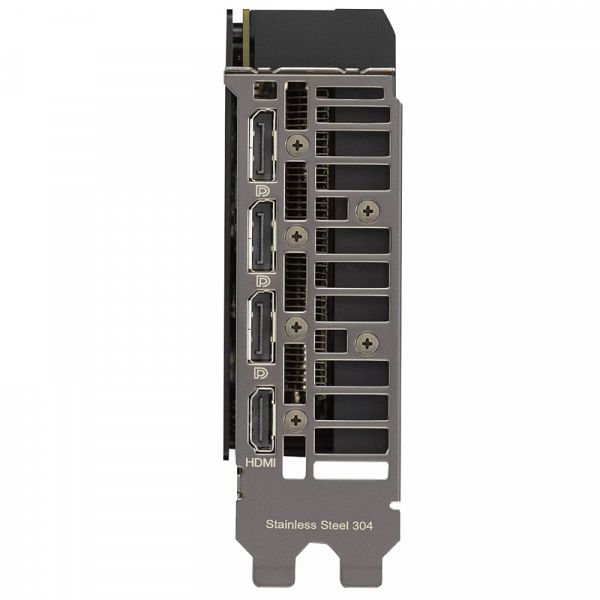 ASUS Dual GeForce RTX 4060 V2 OC 8GB GDDR6 (DUAL-RTX4060-O8G-V2) grafična kartica