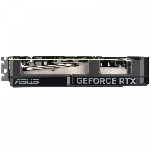 ASUS Dual GeForce RTX 4060Ti EVO OC 8GB GDDR6 (DUAL-RTX4060TI-EVO-O8G) grafična kartica