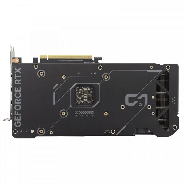 ASUS Dual GeForce RTX 4070 OC 12GB GDDR6X (90YV0IZ2-M0NA00) grafična kartica