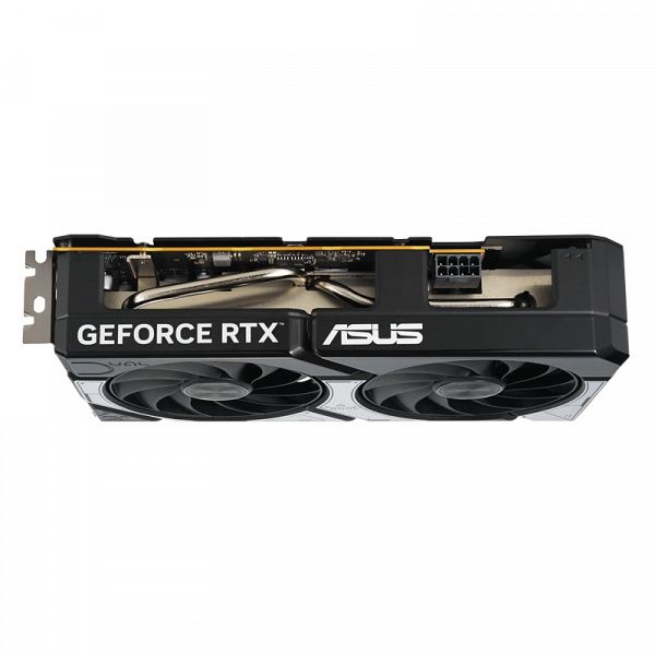 ASUS Dual GeForce RTX 5060 8GB GDDR7 OC (DUAL-RTX5060-O8G) grafična kartica