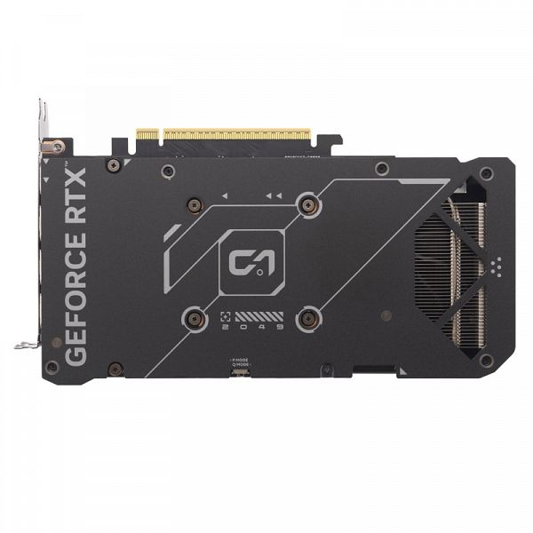 ASUS Dual GeForce RTX 5060 Ti OC 16GB GDDR7 (DUAL-RTX5060TI-O16G) grafična kartica