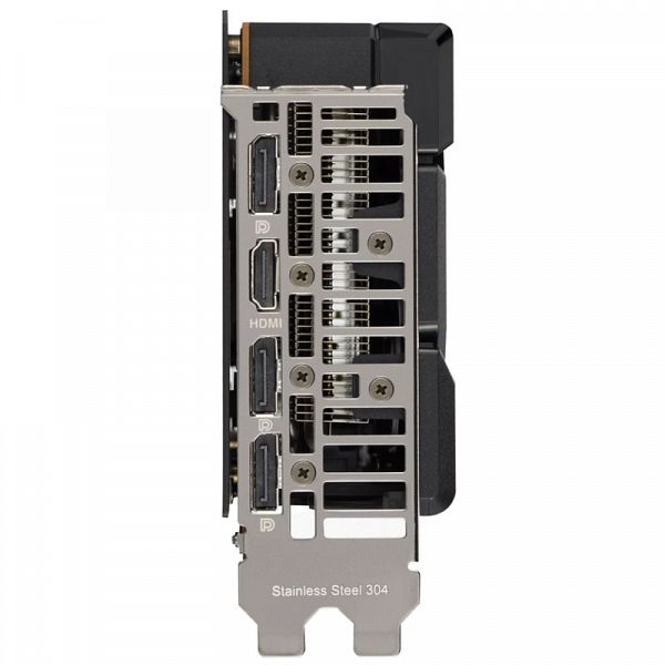 ASUS Dual Radeon RX 7600 8GB GDDR6 OC DUAL-RX7600-O8G-EVO grafična kartica