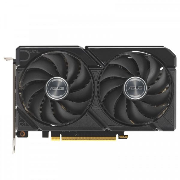ASUS Dual Radeon RX 9060 XT 16GB GDDR6 DUAL-RX9060XT-16G grafična kartica