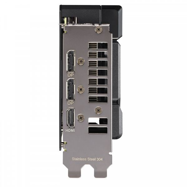 ASUS Dual Radeon RX 9060 XT 16GB GDDR6 DUAL-RX9060XT-16G grafična kartica