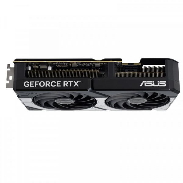 ASUS GeForce RTX 5070 OC 12GB GDDR7 (DUAL-RTX5070-O12G) grafična kartica