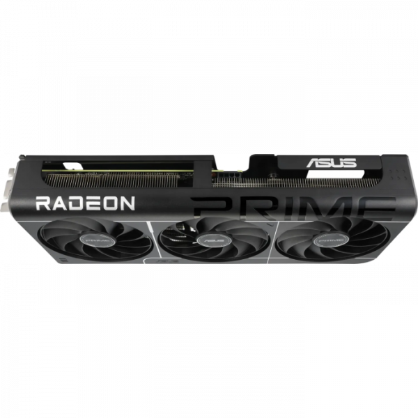 ASUS grafična kartica Dual Radeon RX 9060 XT OC, 8GB GDDR6, PCI-E 5.0