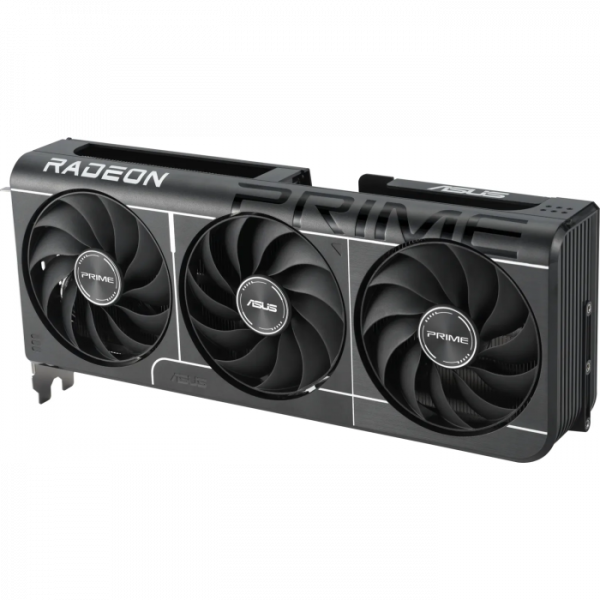 ASUS grafična kartica Dual Radeon RX 9060 XT OC, 8GB GDDR6, PCI-E 5.0