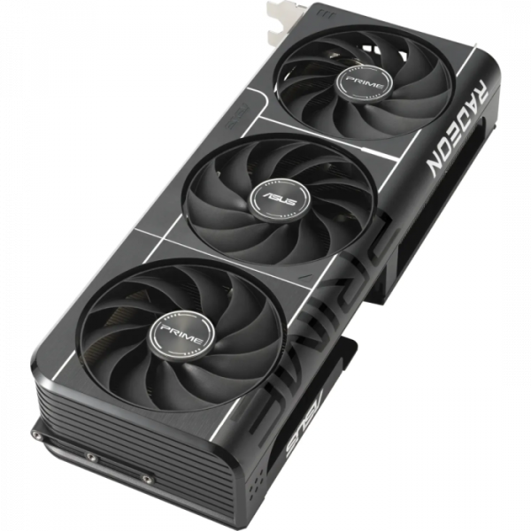 ASUS grafična kartica Dual Radeon RX 9060 XT OC, 8GB GDDR6, PCI-E 5.0