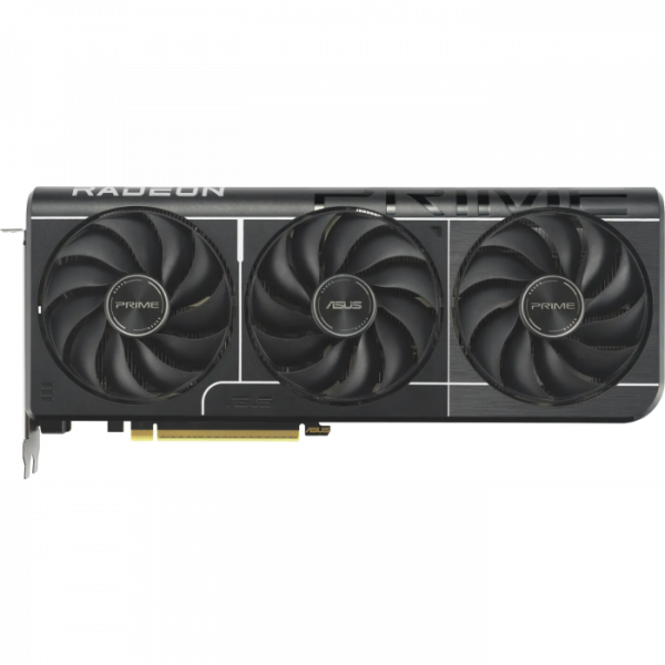 ASUS grafična kartica Dual Radeon RX 9060 XT OC, 8GB GDDR6, PCI-E 5.0