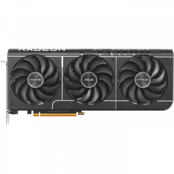 ASUS grafična kartica Prime Radeon RX 9070 GRE 12GB GDDR6, PCI-E 5.0