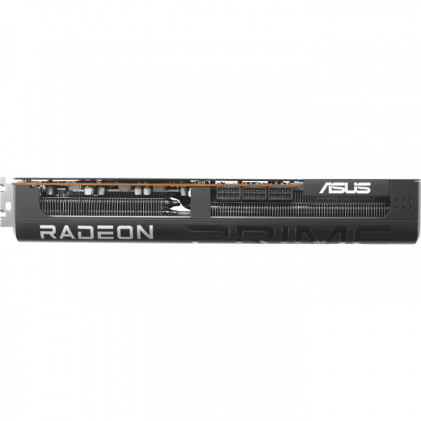 ASUS grafična kartica Prime Radeon RX 9070 XT OC, 16GB GDDR6, PCI-E 5.0