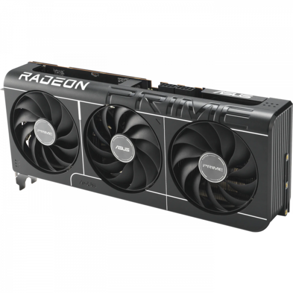 ASUS grafična kartica Prime Radeon RX 9070 GRE 12GB GDDR6, PCI-E 5.0