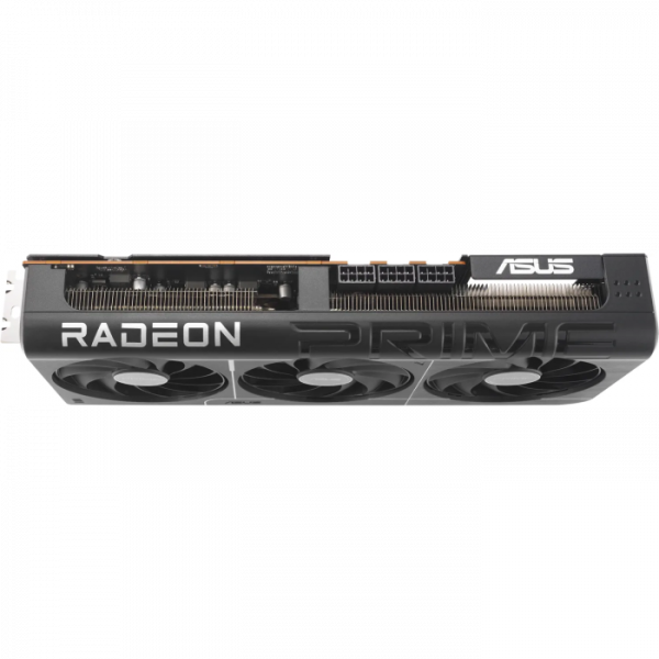 ASUS grafična kartica Prime Radeon RX 9070 XT OC, 16GB GDDR6, PCI-E 5.0