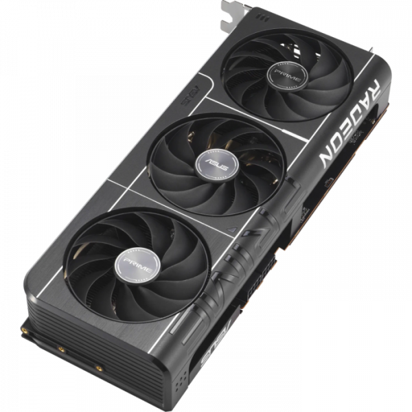 ASUS grafična kartica Prime Radeon RX 9070 GRE 12GB GDDR6, PCI-E 5.0