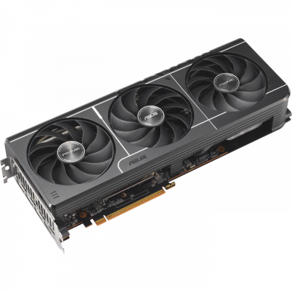 ASUS grafična kartica Prime Radeon RX 9070 GRE 12GB GDDR6, PCI-E 5.0
