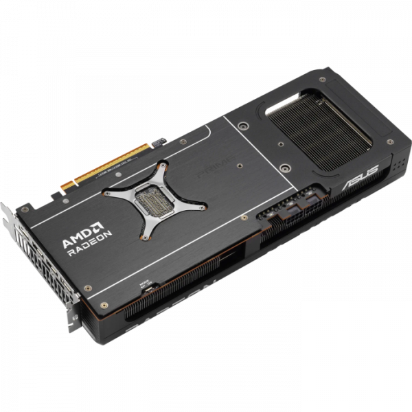 ASUS grafična kartica Prime Radeon RX 9070 GRE 12GB GDDR6, PCI-E 5.0