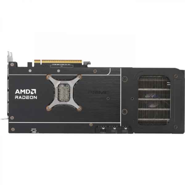 ASUS grafična kartica Prime Radeon RX 9070 GRE 12GB GDDR6, PCI-E 5.0