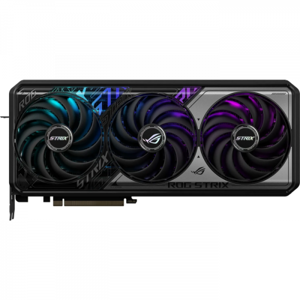 ASUS grafična kartica ROG Strix GeForce RTX 5070 Ti OC, 16GB GDDR7, PCI-E 5.0