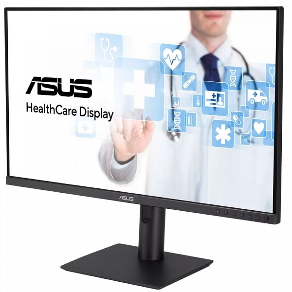 ASUS HA2741A HealthCare 68,58cm (27