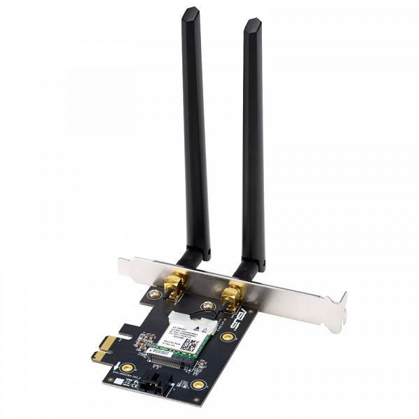 ASUS PCE-AX1800 Dual Band WiFi 6 BT5.2 1800 Mbps PCI express mrežna kartica